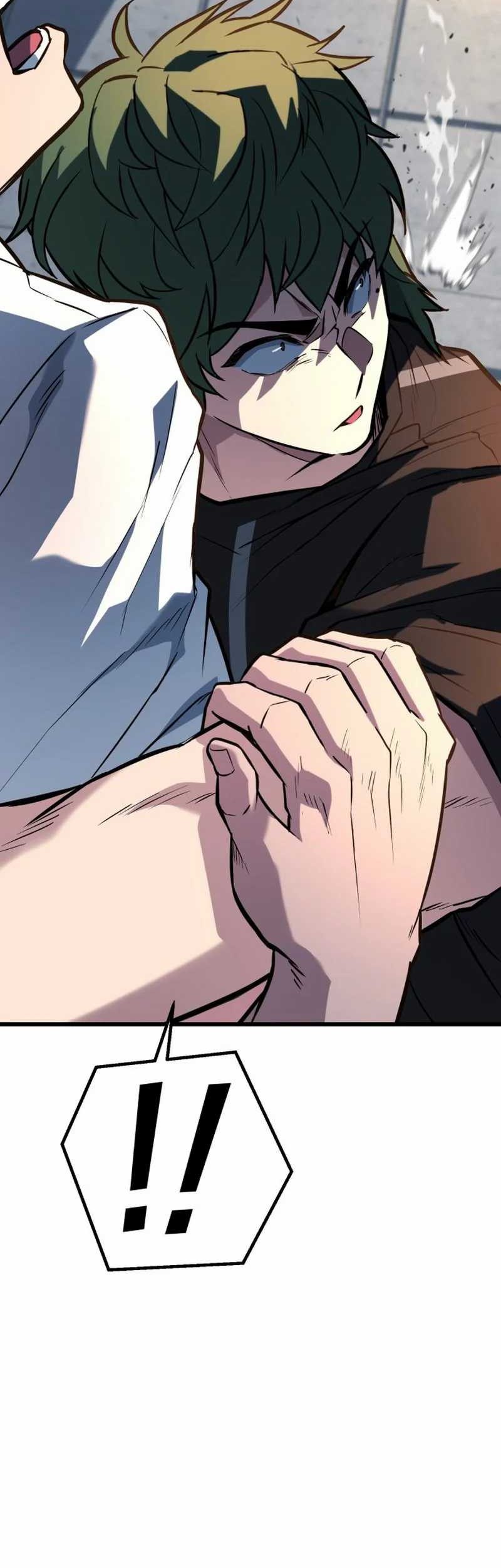 King of Violence Chapter 30 Gambar 99