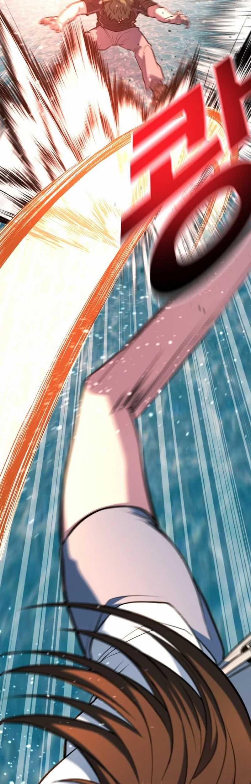 King of Violence Chapter 30 Gambar 103