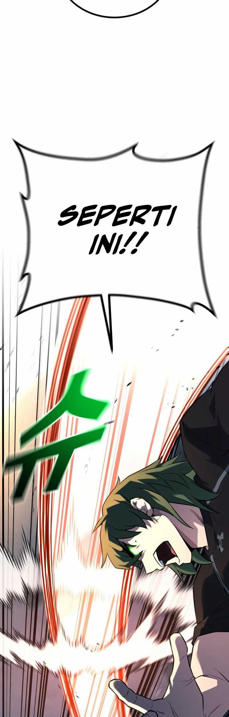 King of Violence Chapter 30 Gambar 59