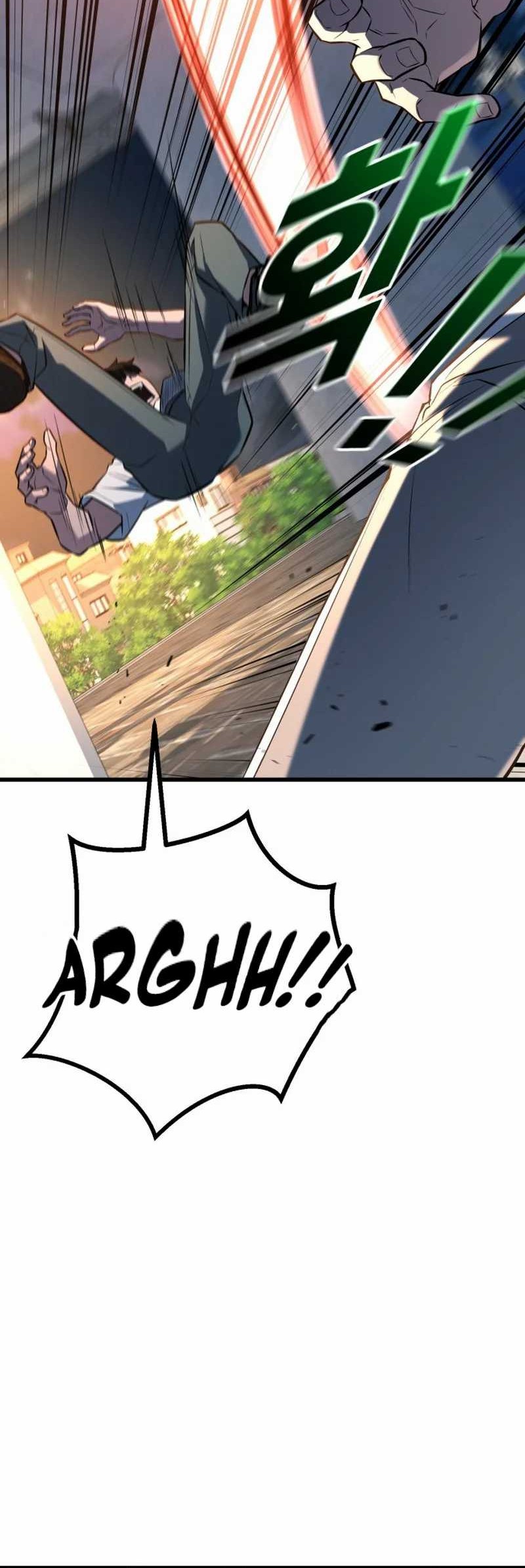 King of Violence Chapter 30 Gambar 60