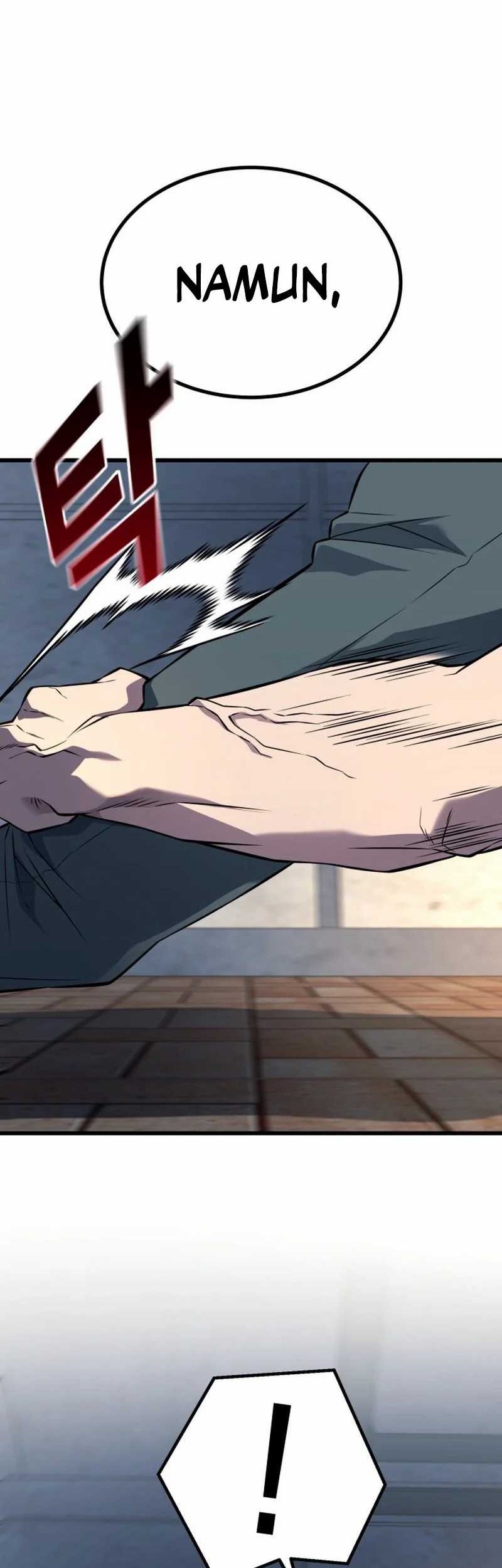 King of Violence Chapter 30 Gambar 56