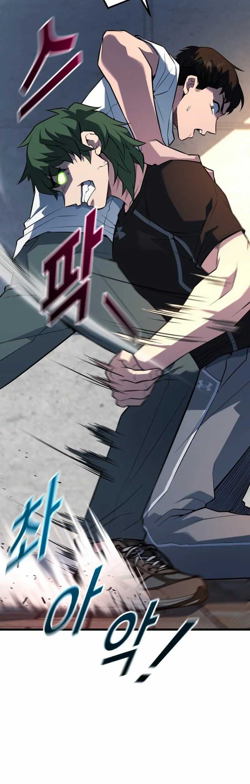 King of Violence Chapter 30 Gambar 57