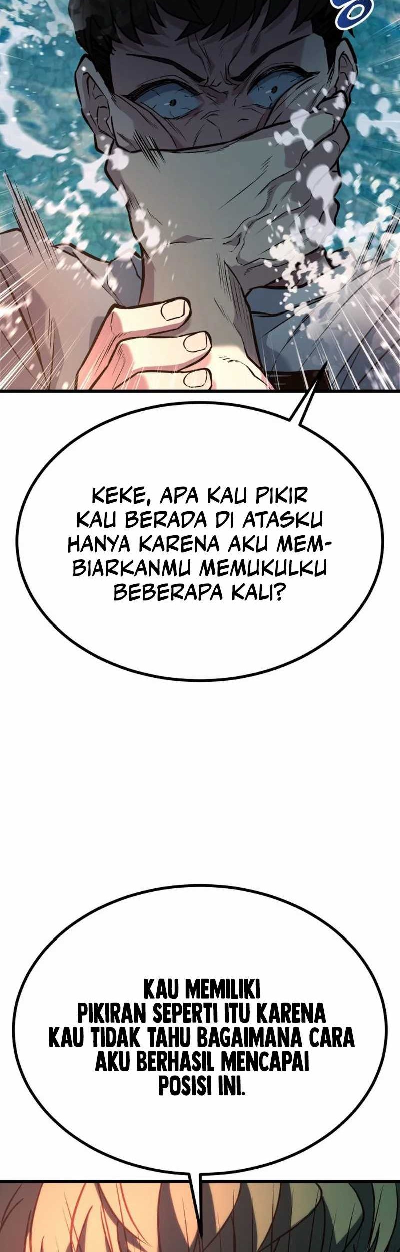 King of Violence Chapter 30 Gambar 64