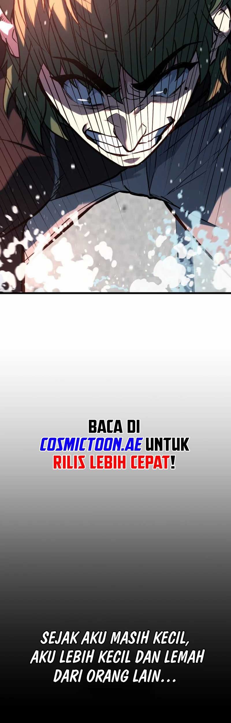 King of Violence Chapter 30 Gambar 65