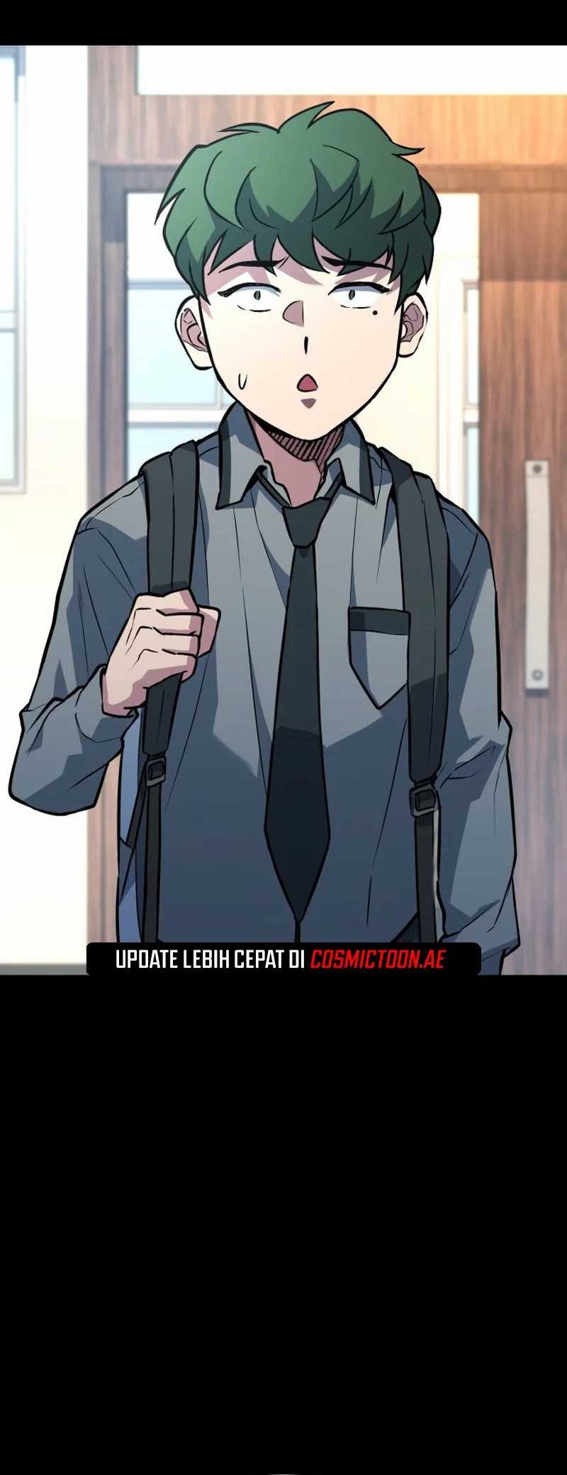 King of Violence Chapter 30 Gambar 66