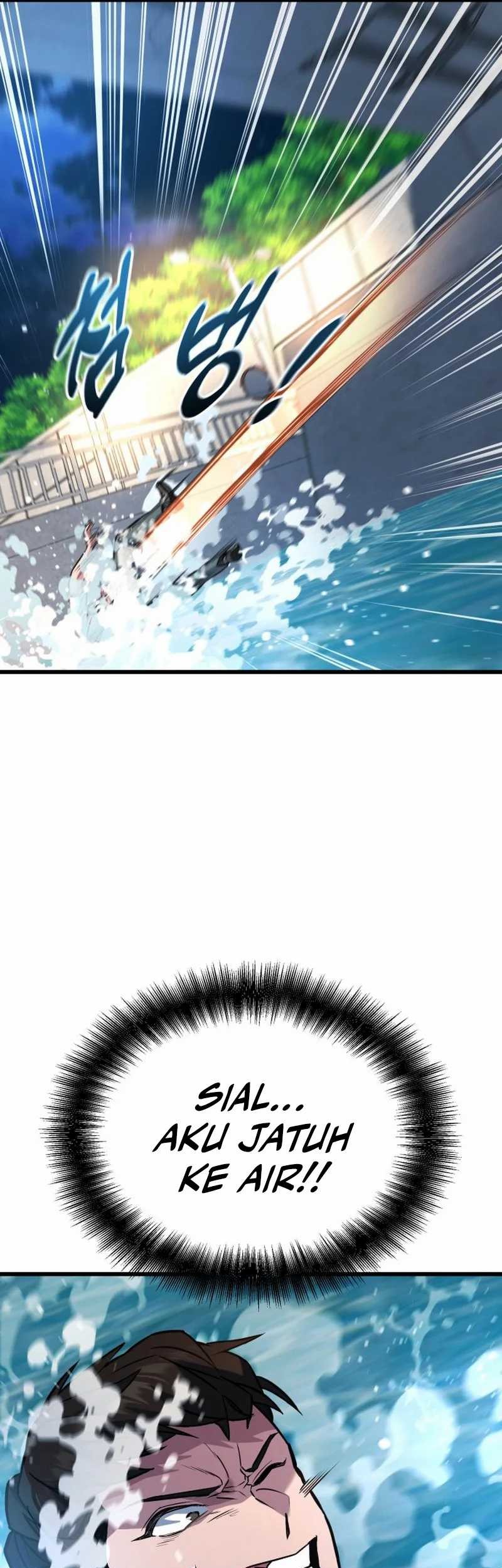 King of Violence Chapter 30 Gambar 61