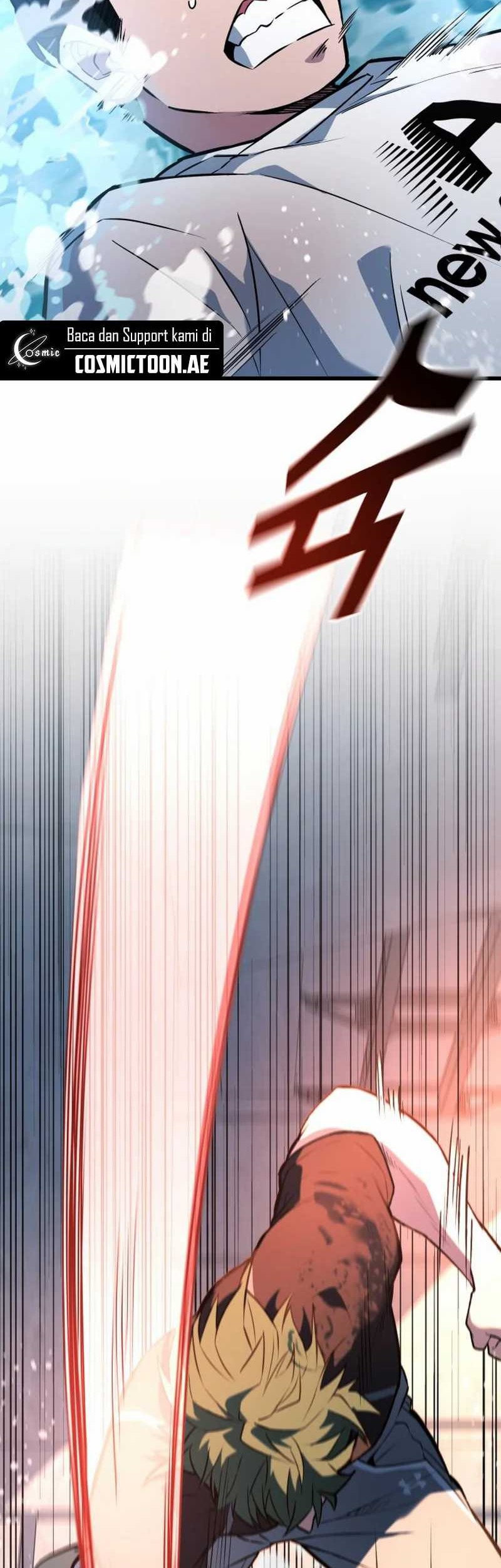 King of Violence Chapter 30 Gambar 62