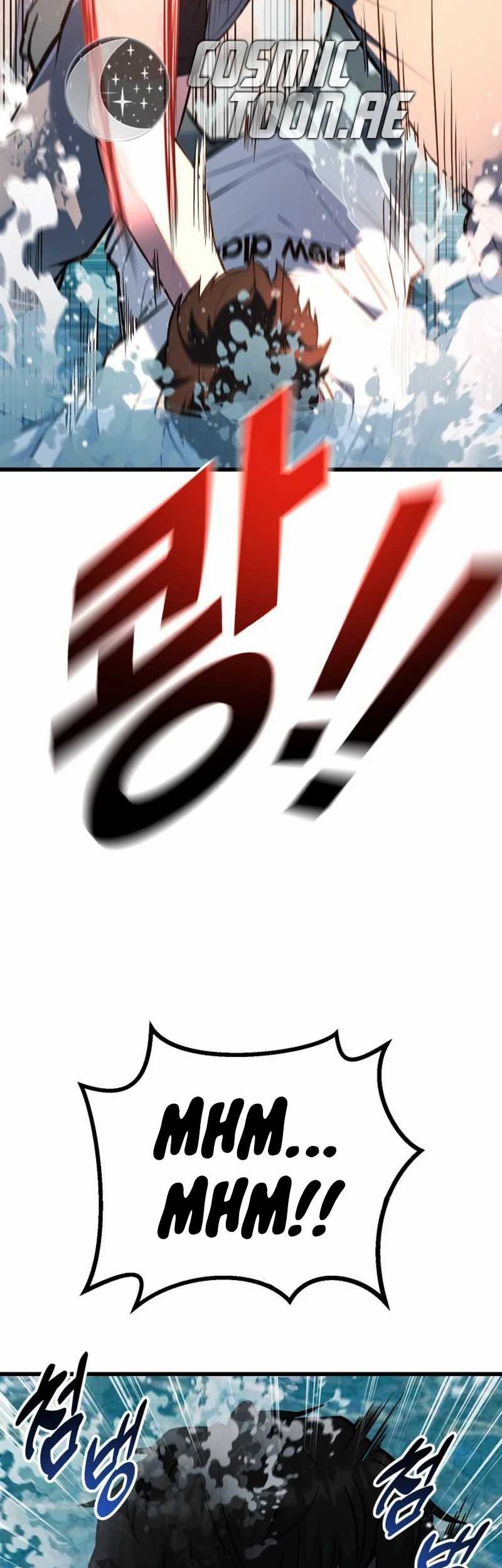 King of Violence Chapter 30 Gambar 63