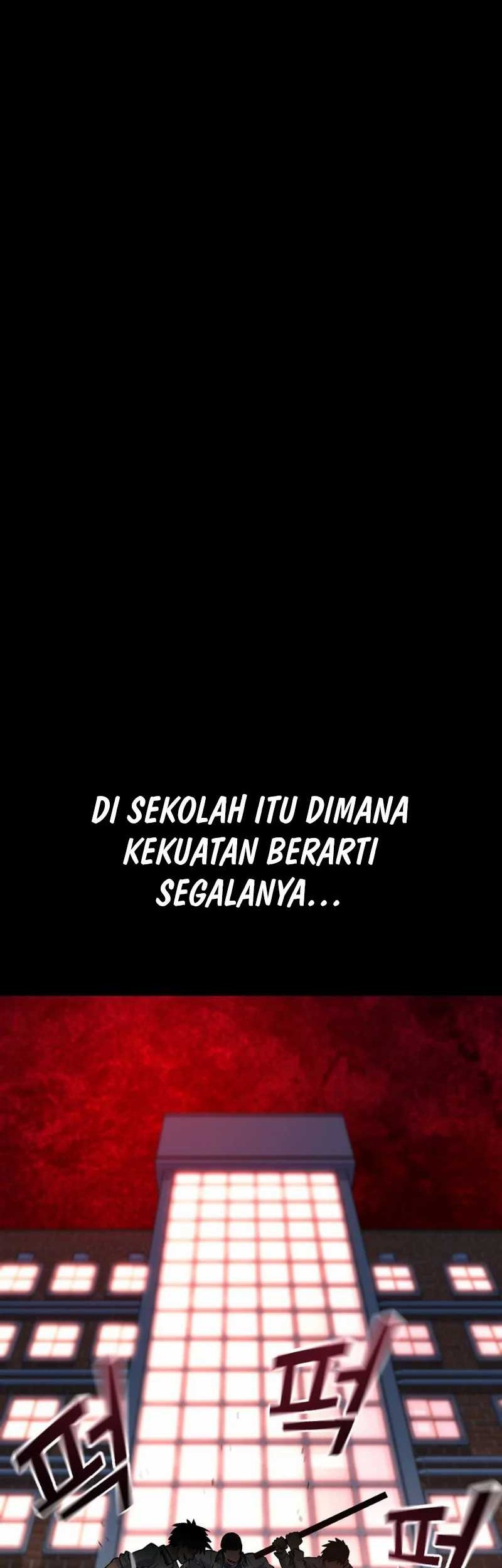 King of Violence Chapter 30 Gambar 70