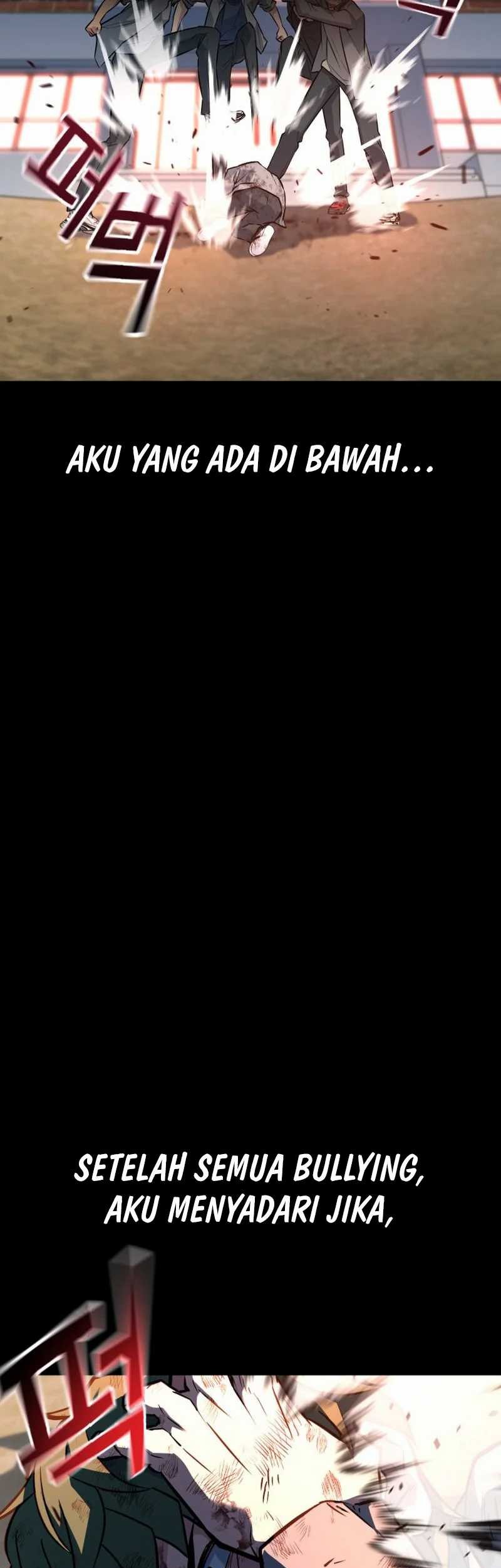 King of Violence Chapter 30 Gambar 71