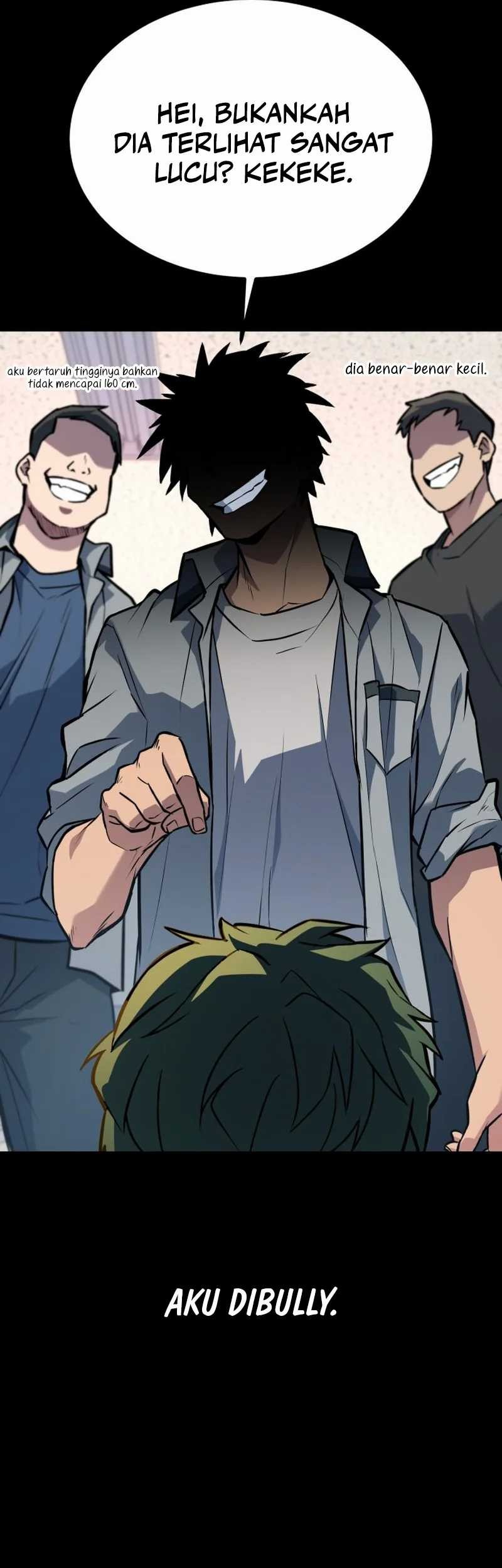 King of Violence Chapter 30 Gambar 67