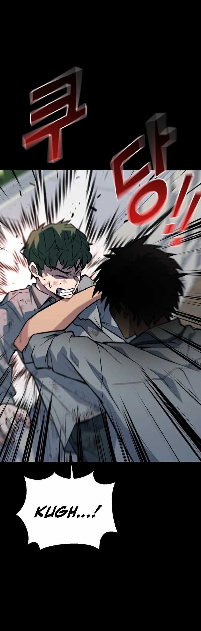 King of Violence Chapter 30 Gambar 68