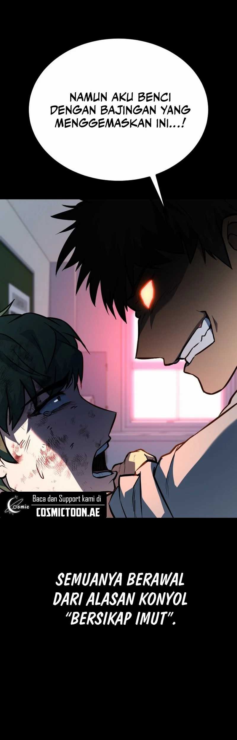 King of Violence Chapter 30 Gambar 69