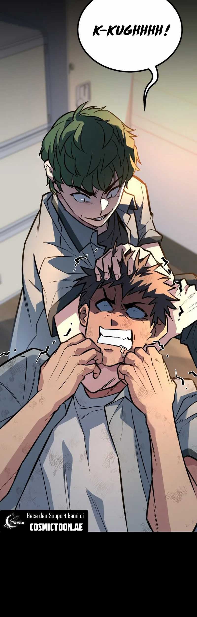 King of Violence Chapter 30 Gambar 77