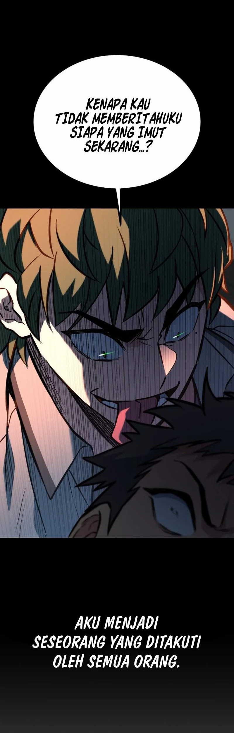 King of Violence Chapter 30 Gambar 78