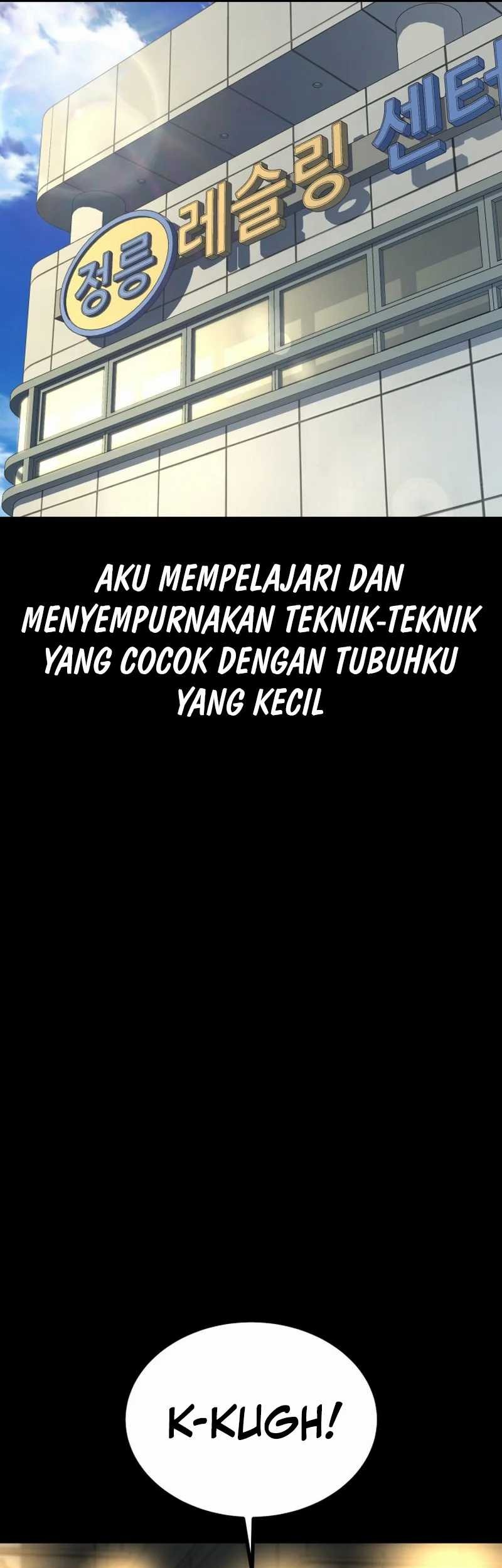 King of Violence Chapter 30 Gambar 73