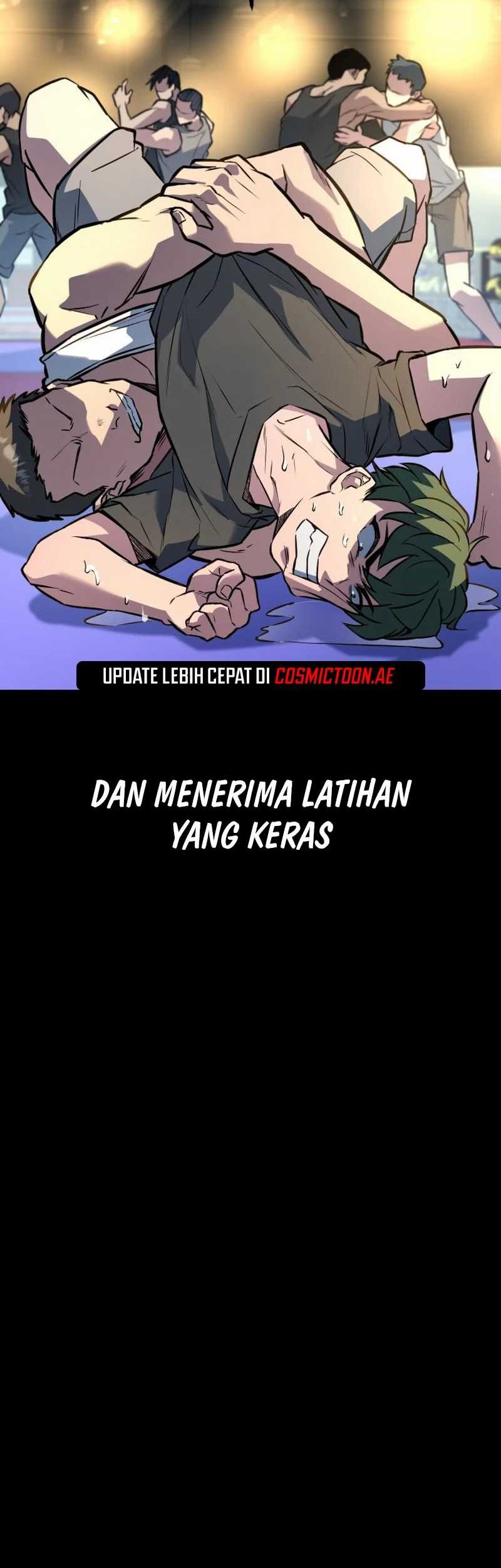 King of Violence Chapter 30 Gambar 74