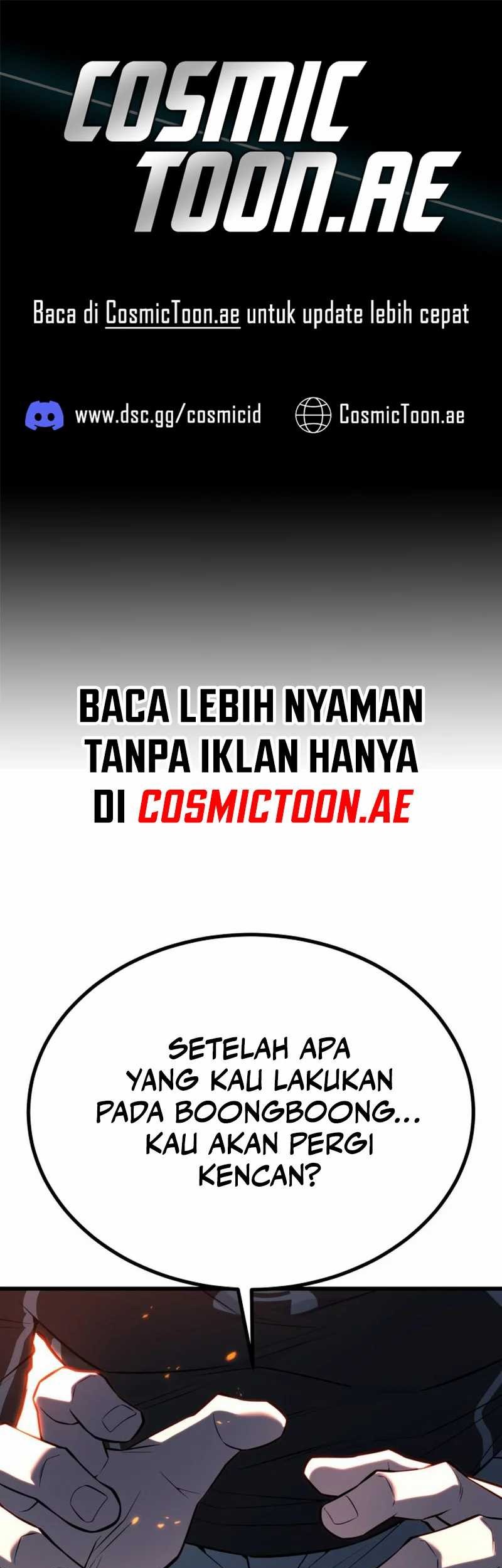 Komik King of Violence Chapter 30 gambar nomor 1