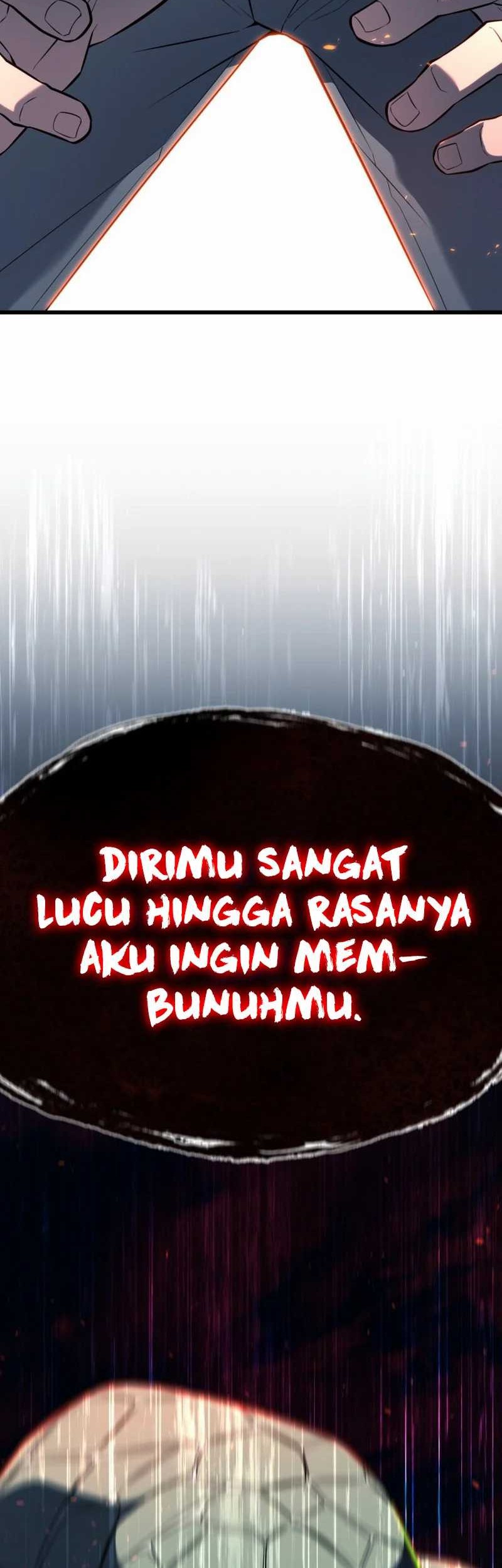 Manhwa King of Violence Chapter 30 gambar nomor 2