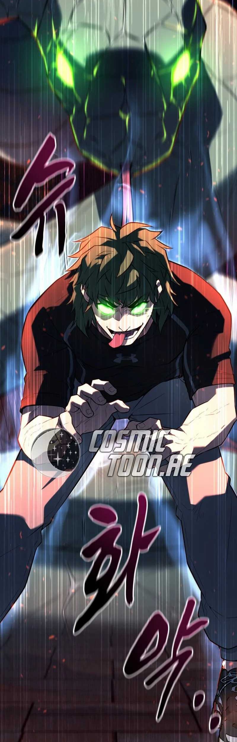 King of Violence Chapter 30 Gambar 3