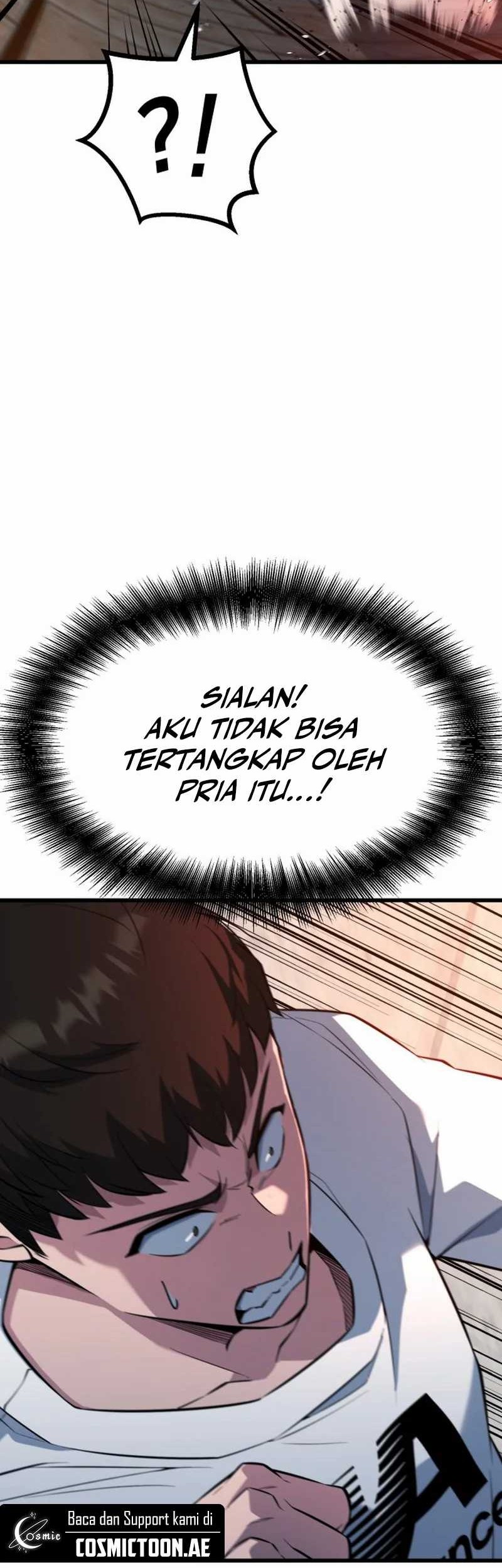 King of Violence Chapter 30 Gambar 6