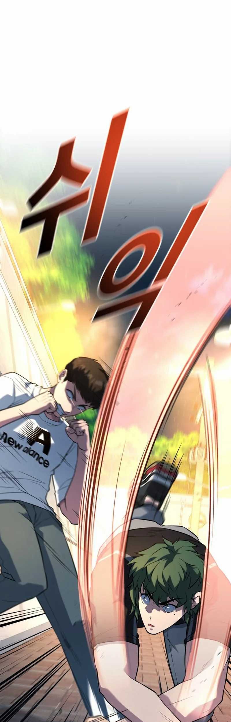 King of Violence Chapter 30 Gambar 7