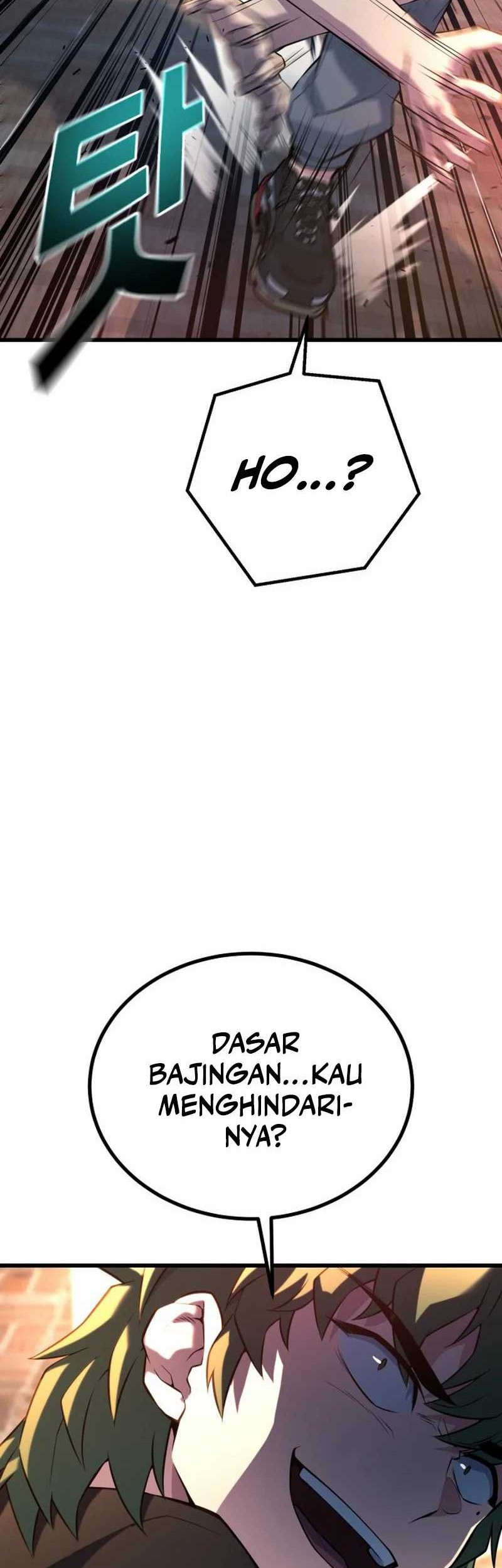 King of Violence Chapter 30 Gambar 8