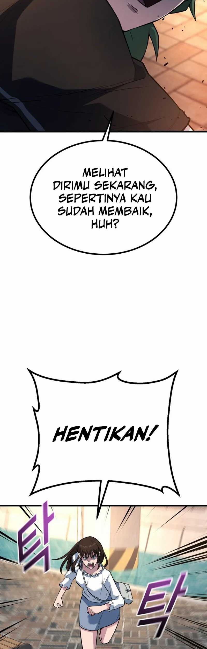 King of Violence Chapter 30 Gambar 9