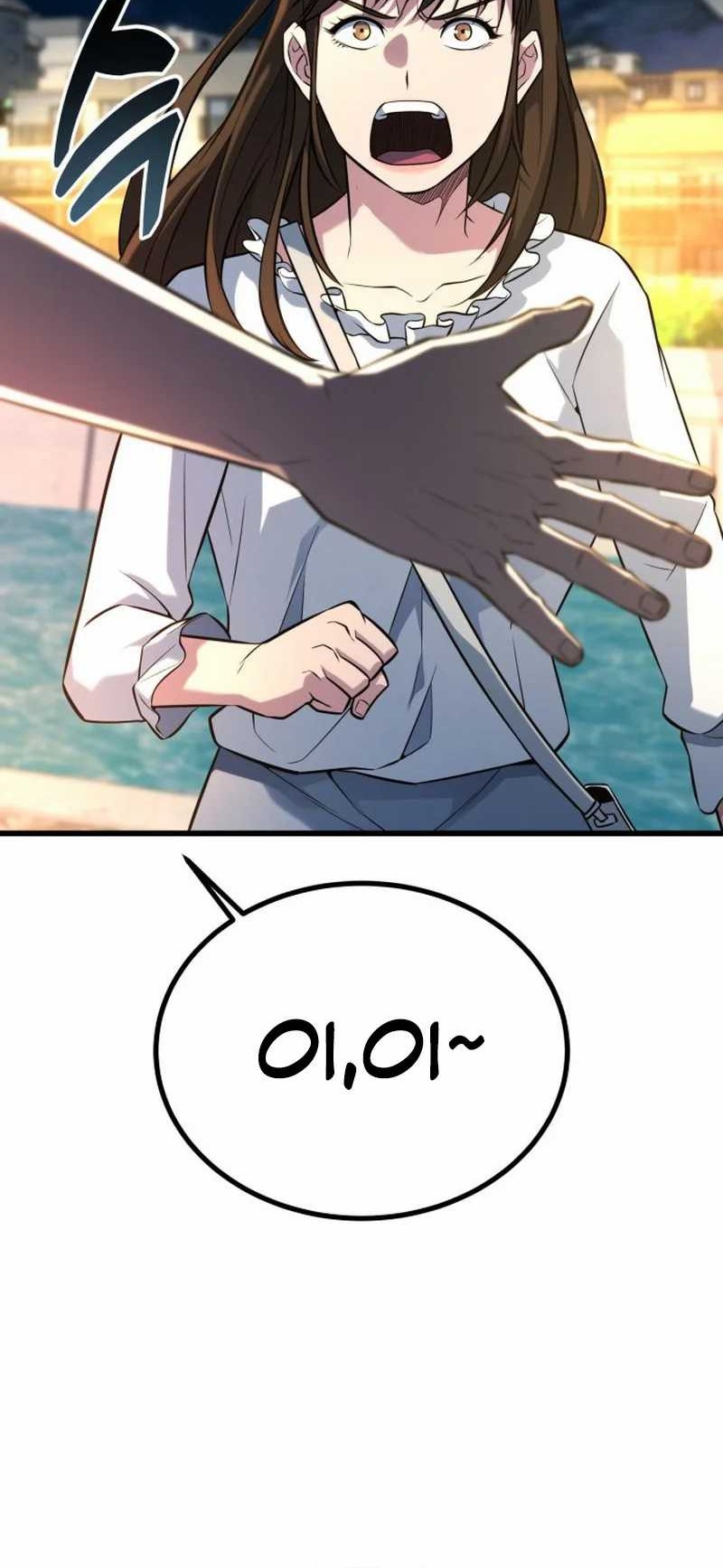 King of Violence Chapter 30 Gambar 12