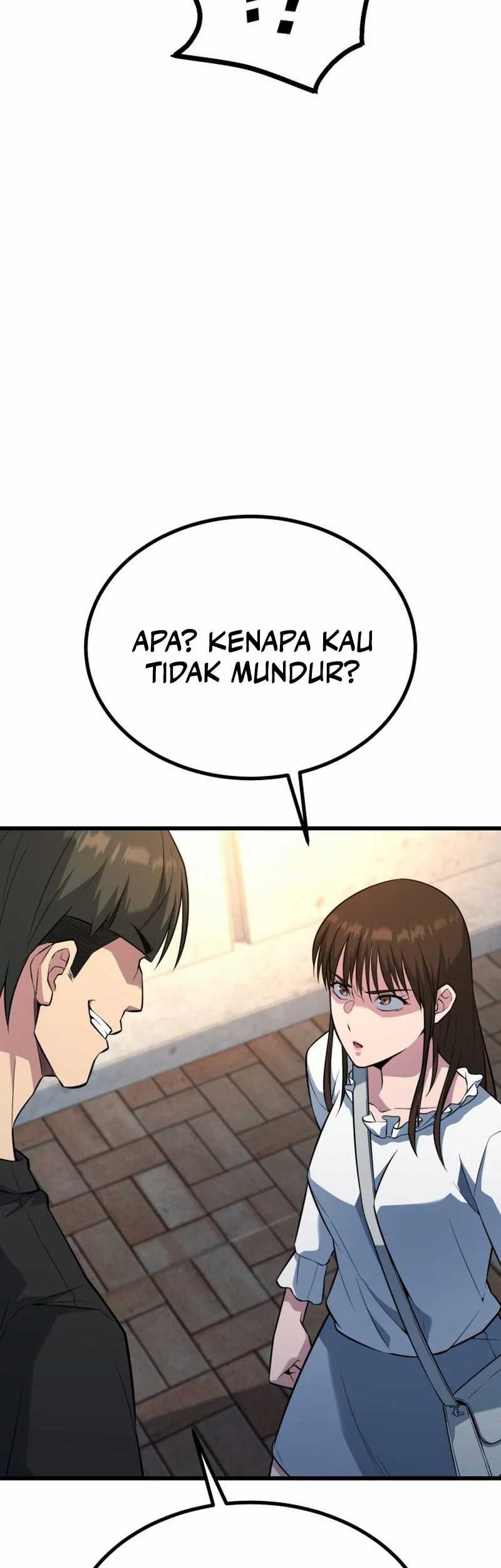 King of Violence Chapter 30 Gambar 14