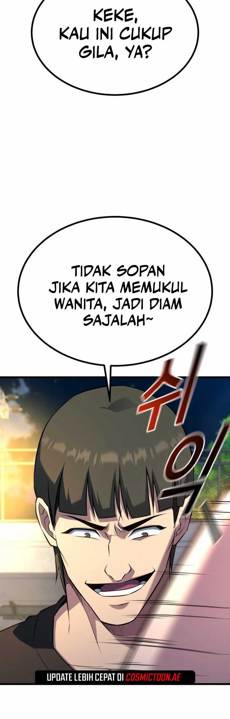 King of Violence Chapter 30 Gambar 15