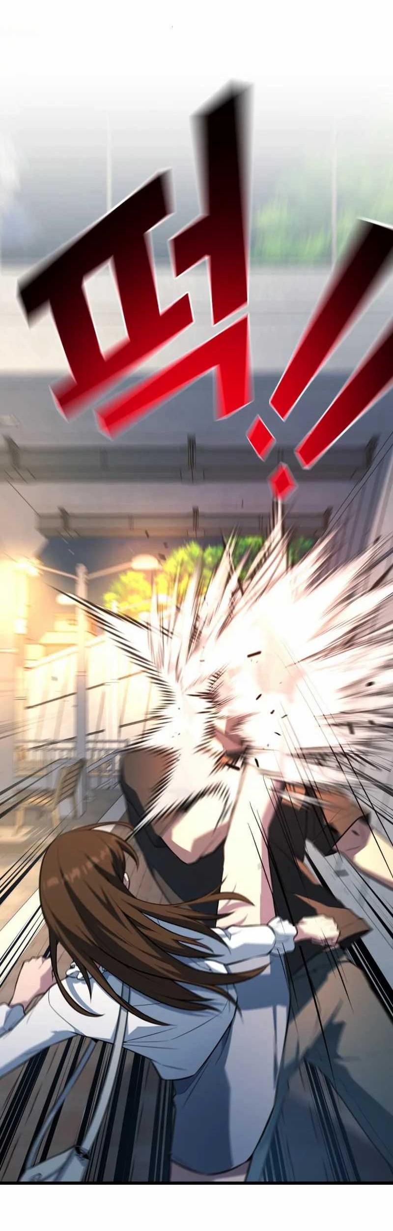 King of Violence Chapter 30 Gambar 16