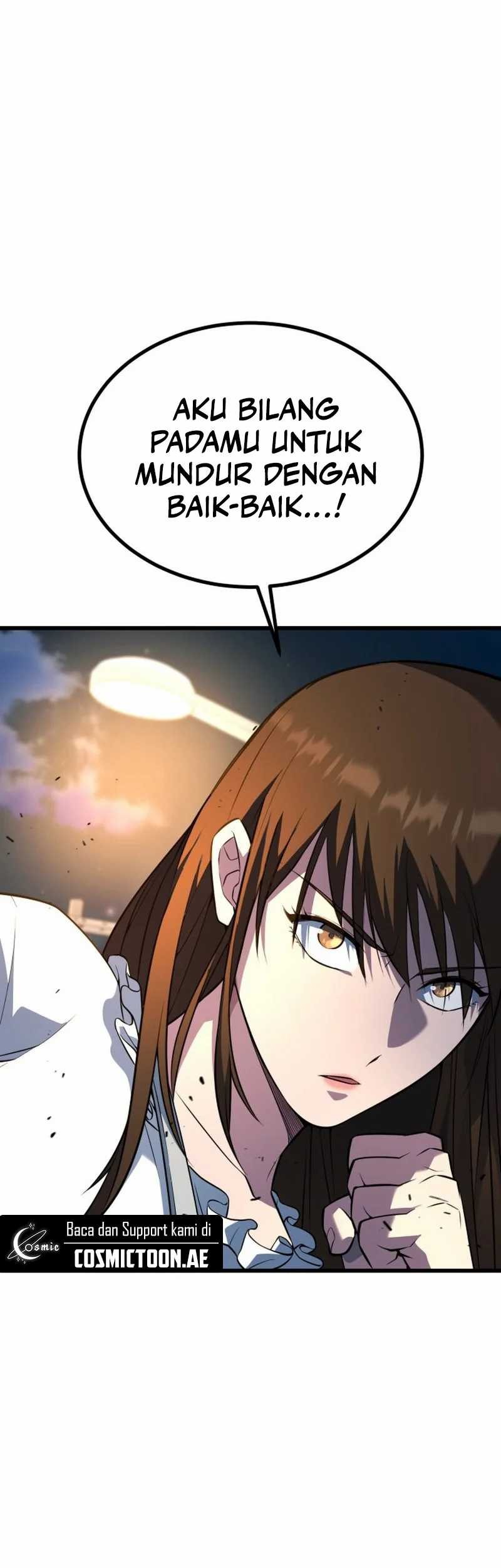 King of Violence Chapter 30 Gambar 17