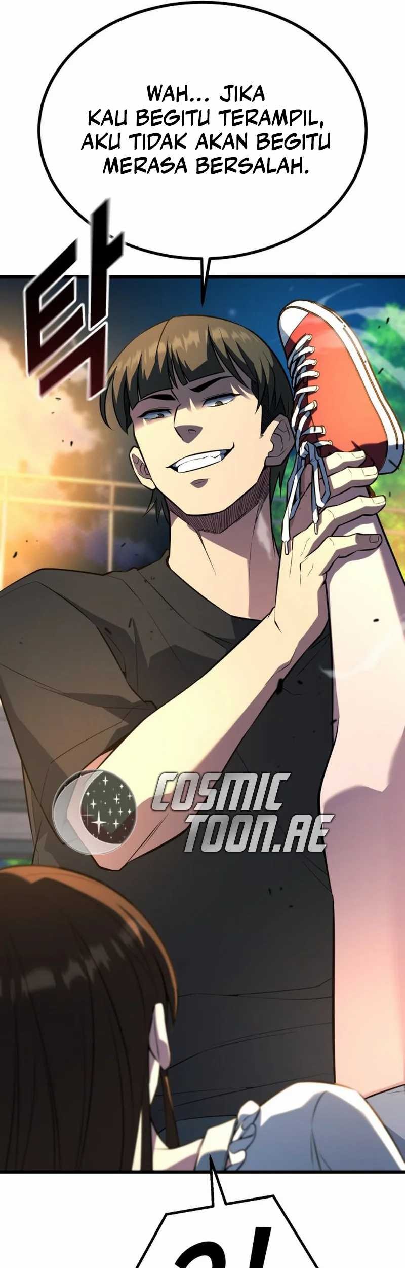 King of Violence Chapter 30 Gambar 19