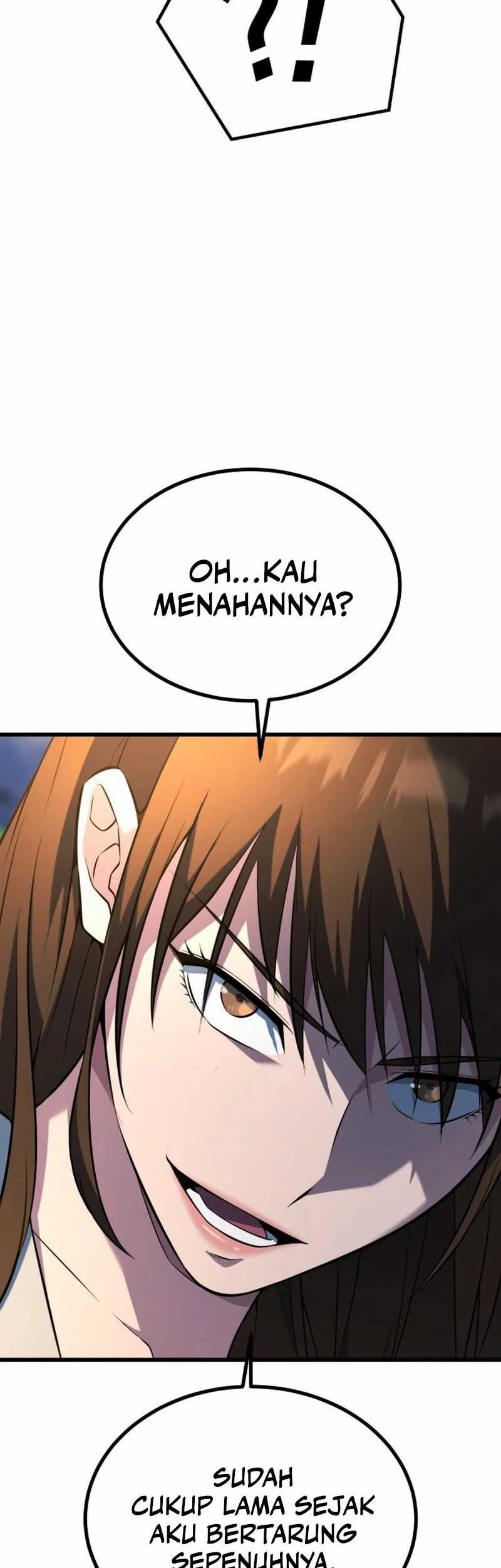 King of Violence Chapter 30 Gambar 20