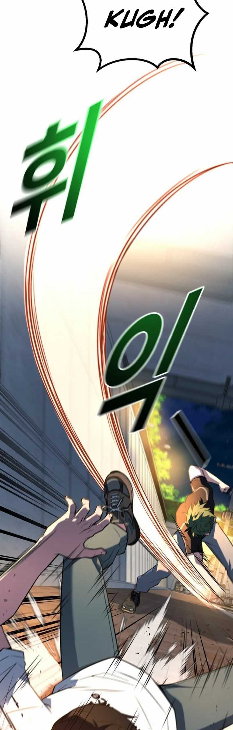 King of Violence Chapter 30 Gambar 23