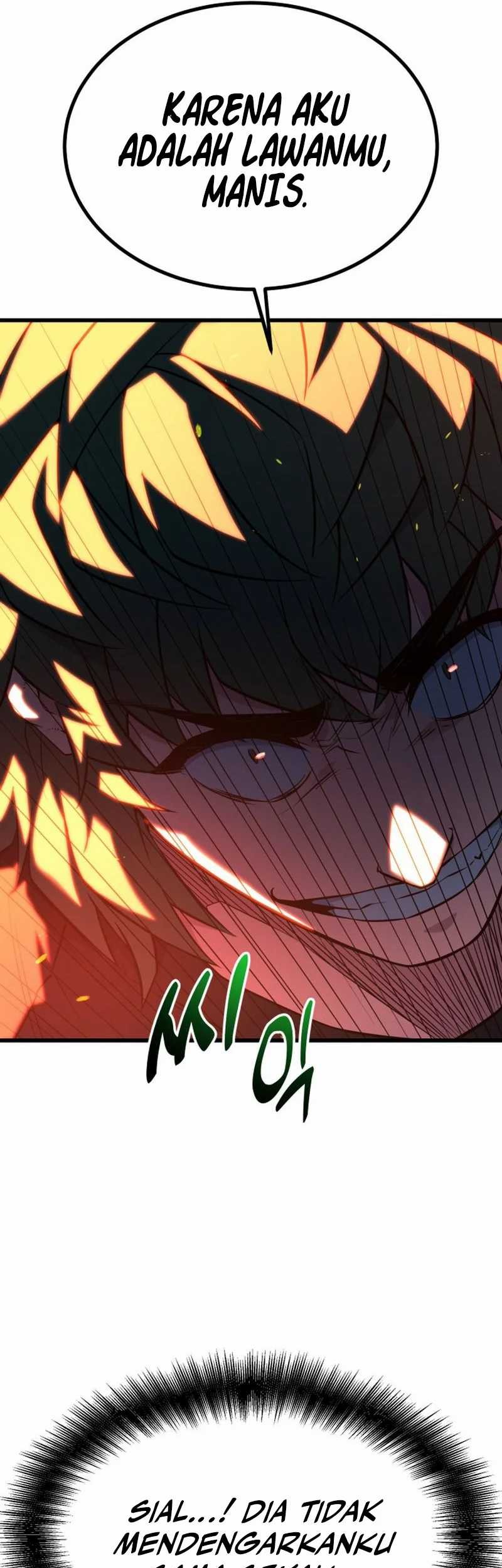 King of Violence Chapter 30 Gambar 25