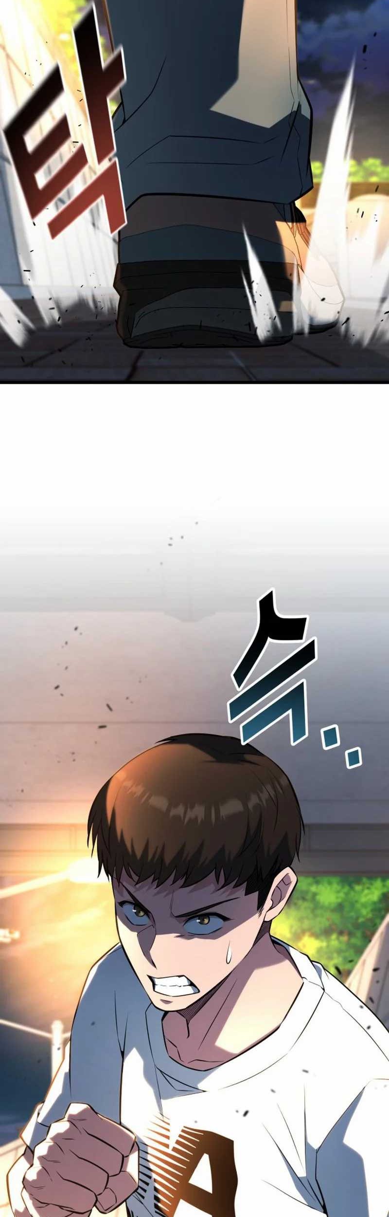 King of Violence Chapter 30 Gambar 27