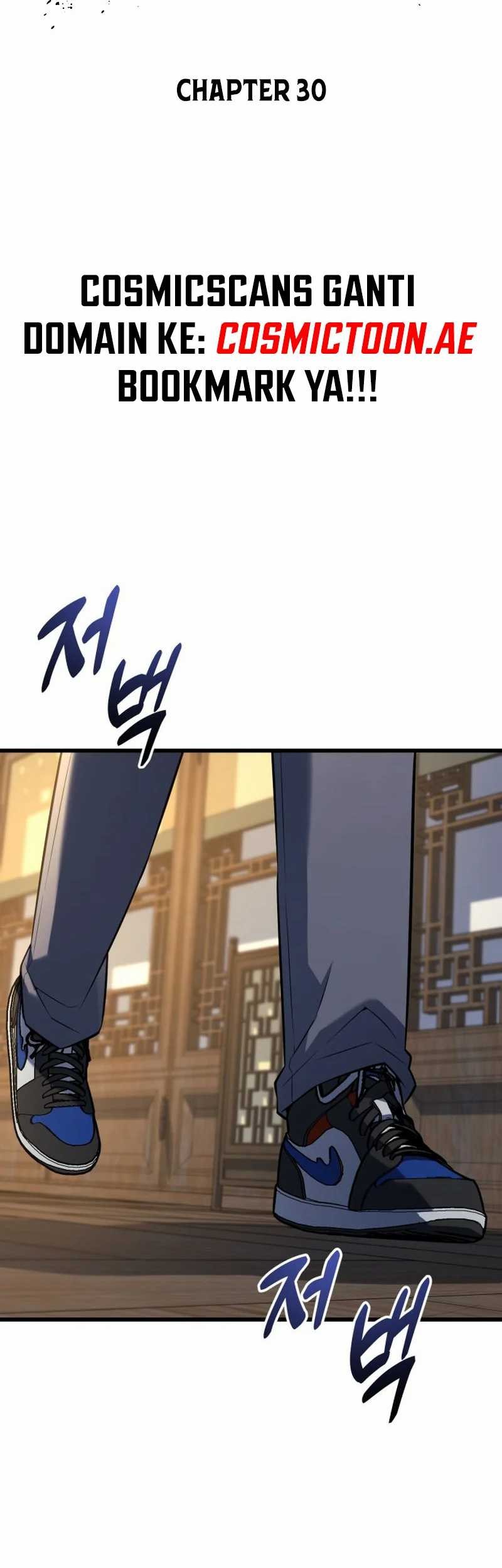 King of Violence Chapter 30 Gambar 29