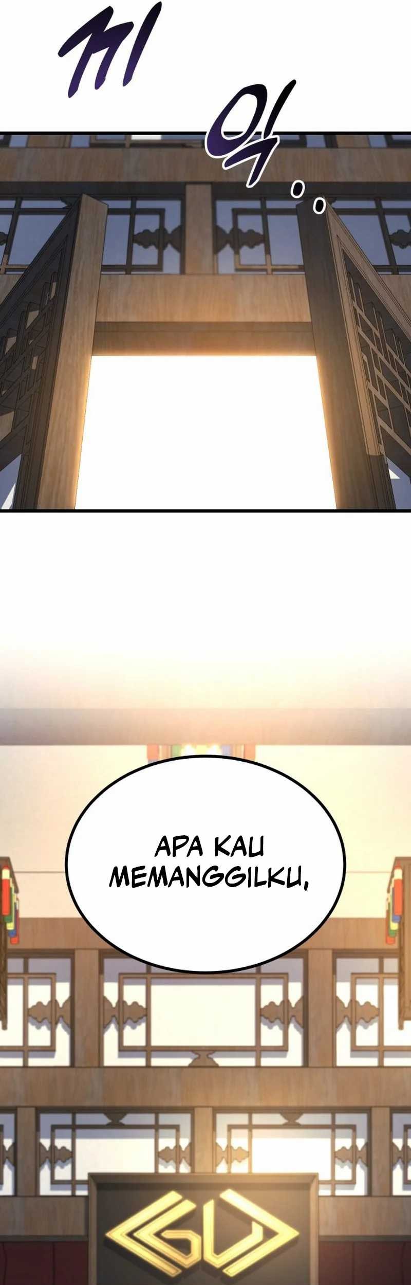 King of Violence Chapter 30 Gambar 31