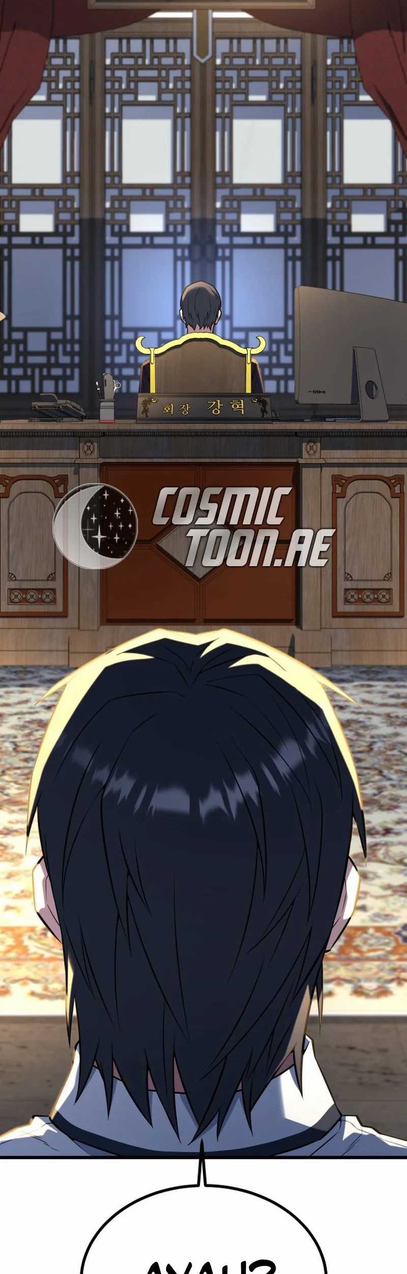 King of Violence Chapter 30 Gambar 32