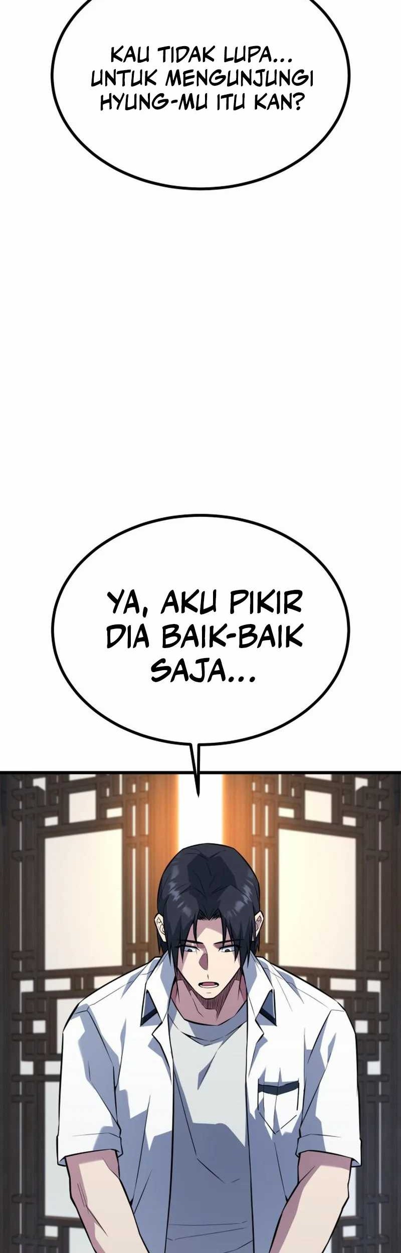 King of Violence Chapter 30 Gambar 34