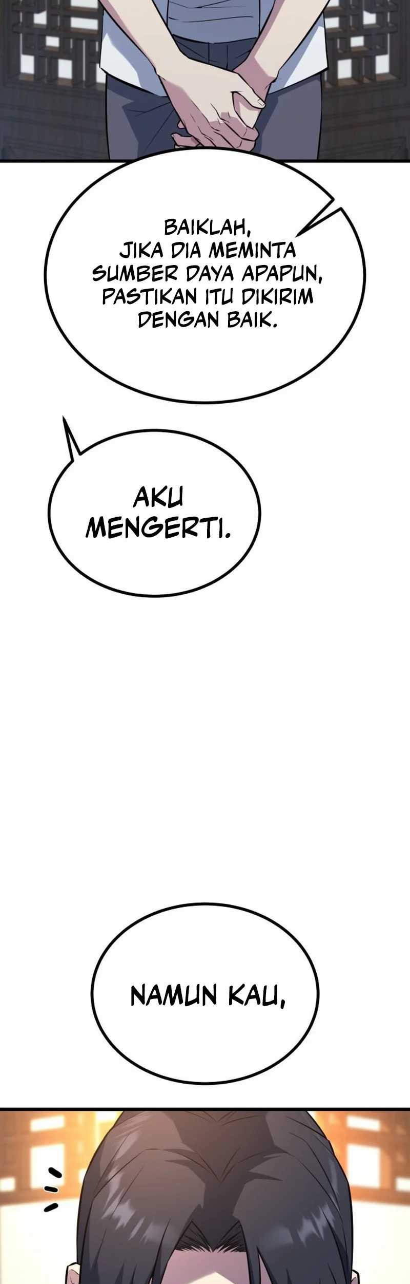 King of Violence Chapter 30 Gambar 35