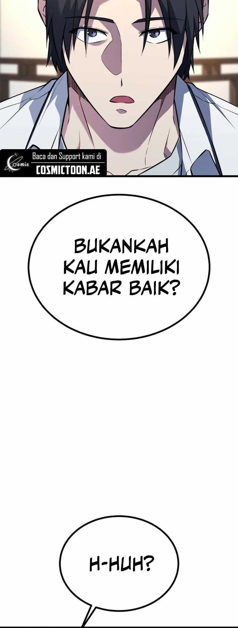 King of Violence Chapter 30 Gambar 36