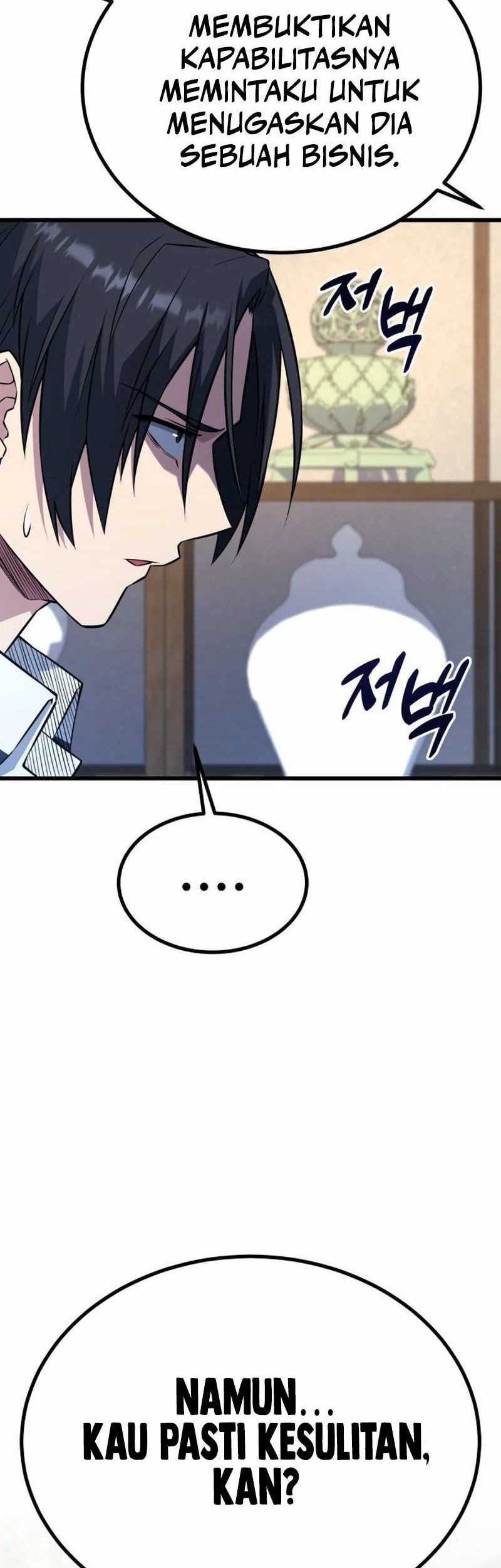 King of Violence Chapter 30 Gambar 38