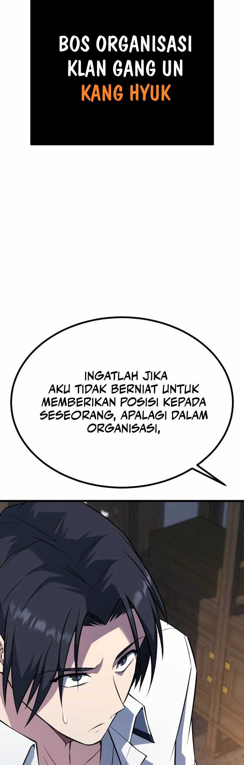 King of Violence Chapter 30 Gambar 40