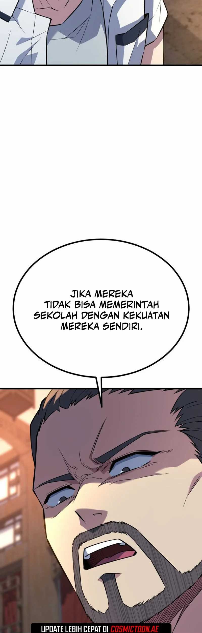King of Violence Chapter 30 Gambar 41
