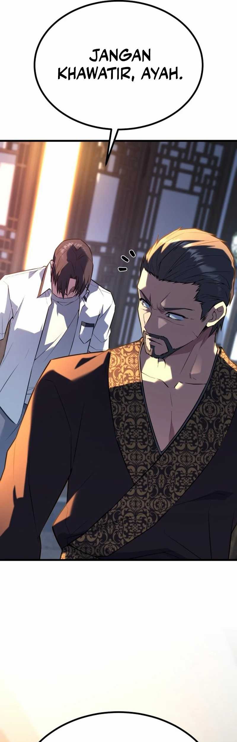 King of Violence Chapter 30 Gambar 43