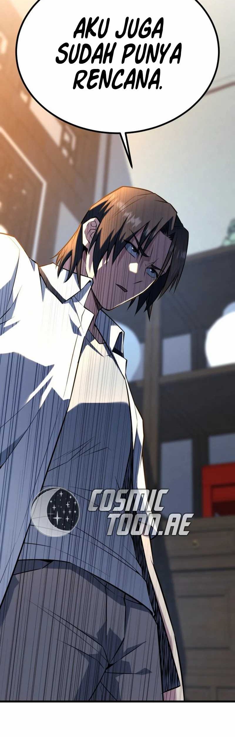 King of Violence Chapter 30 Gambar 44