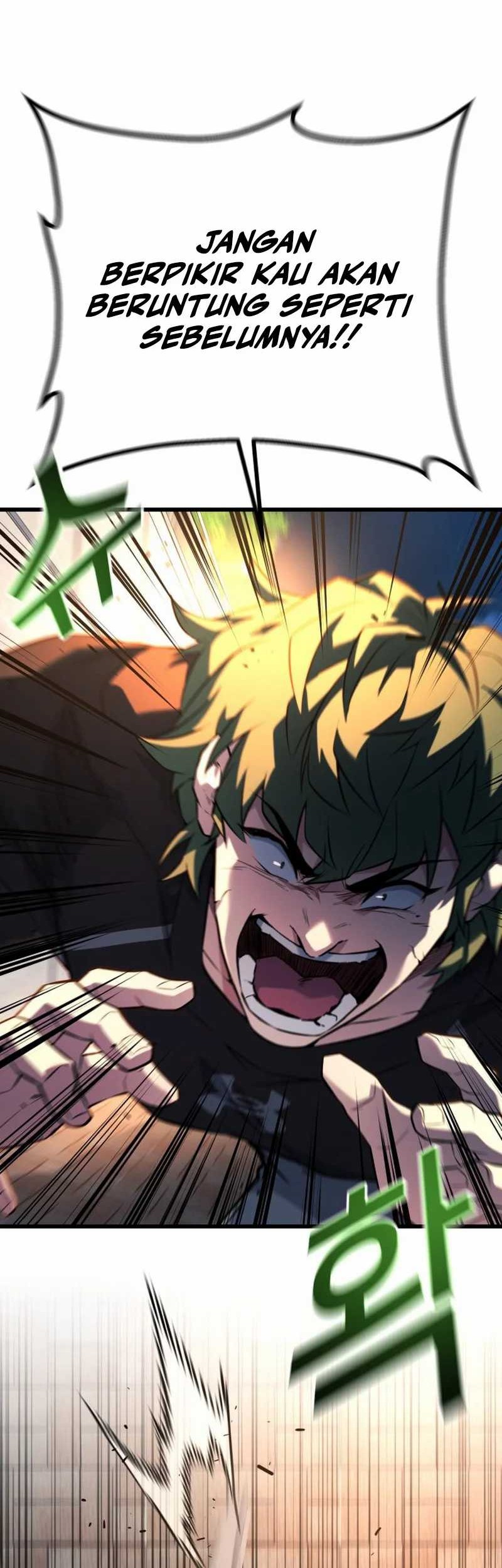 King of Violence Chapter 30 Gambar 46